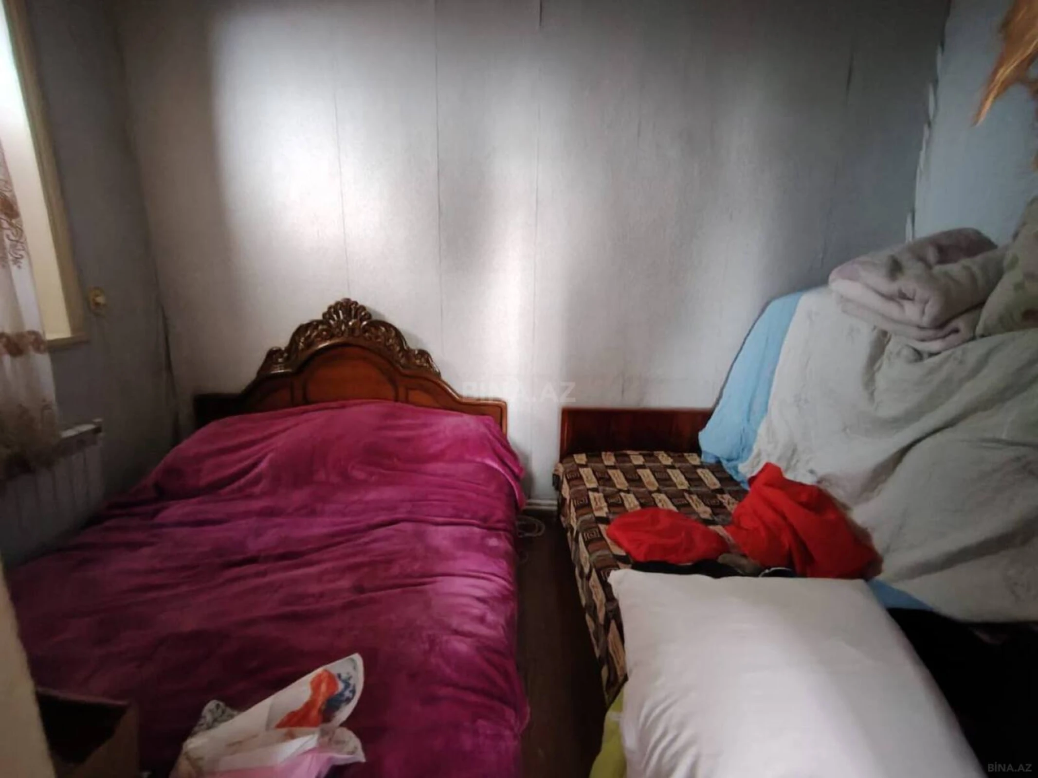 Satılır 3 otaqlı həyət evi 200 m²