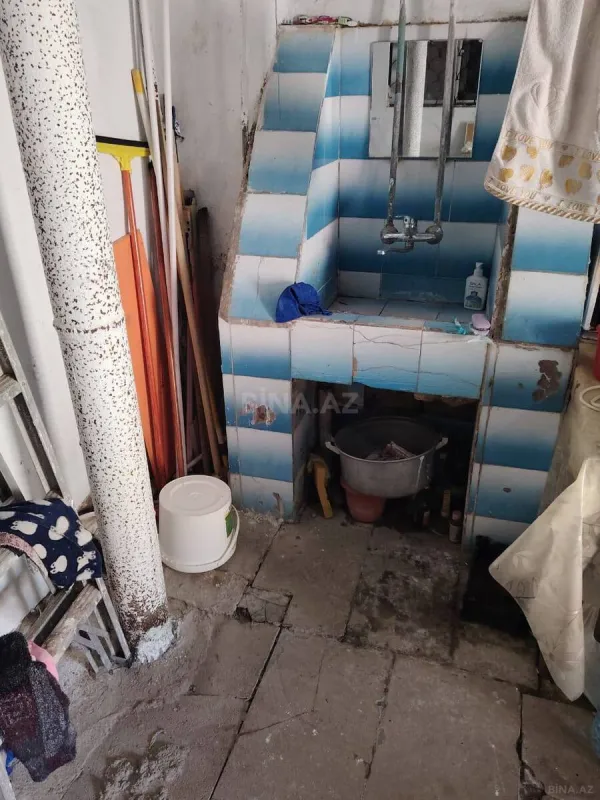 Satılır 3 otaqlı həyət evi 200 m²