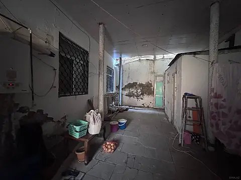 Satılır 3 otaqlı həyət evi 200 m²