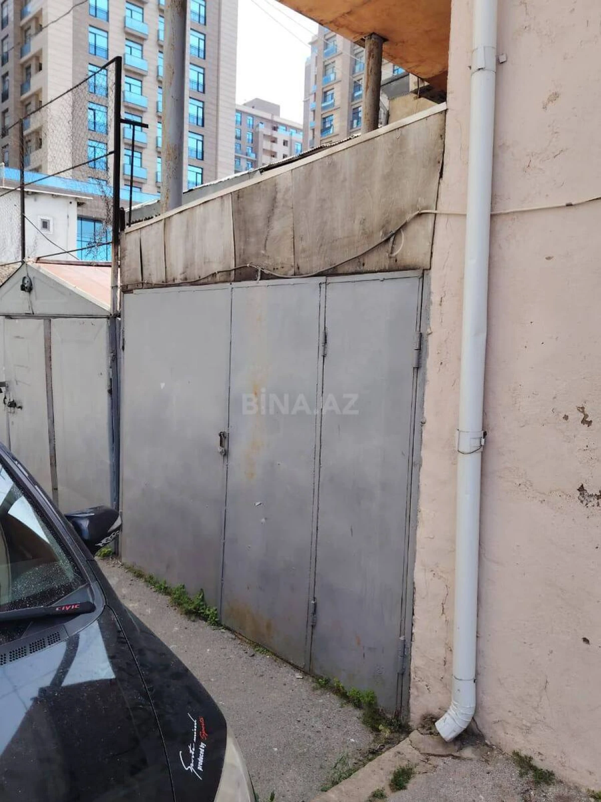 Satılır 3 otaqlı həyət evi 200 m²