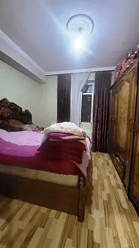 Satılır 2 otaqlı mənzil 74 m²
