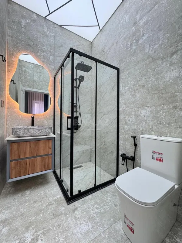 Satılır 4 otaqlı həyət evi 170 m²