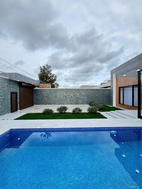 Satılır 4 otaqlı həyət evi 170 m²