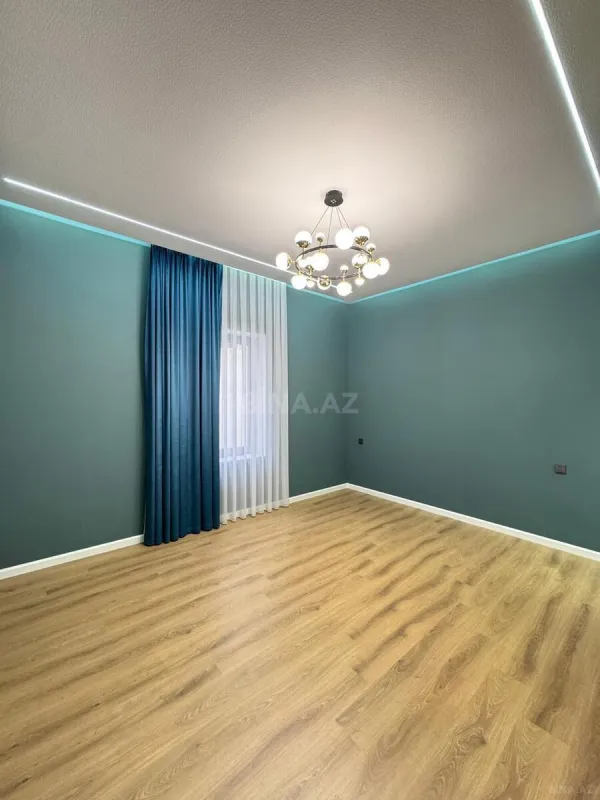 Satılır 4 otaqlı həyət evi 170 m²