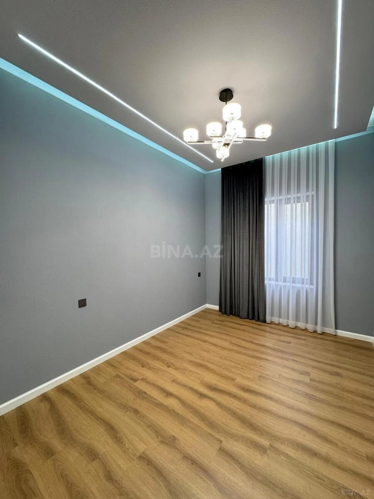 Satılır 4 otaqlı həyət evi 170 m²
