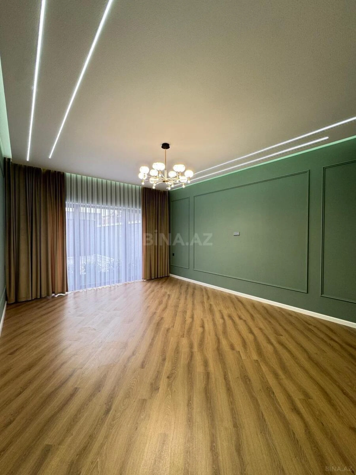 Satılır 4 otaqlı həyət evi 170 m²