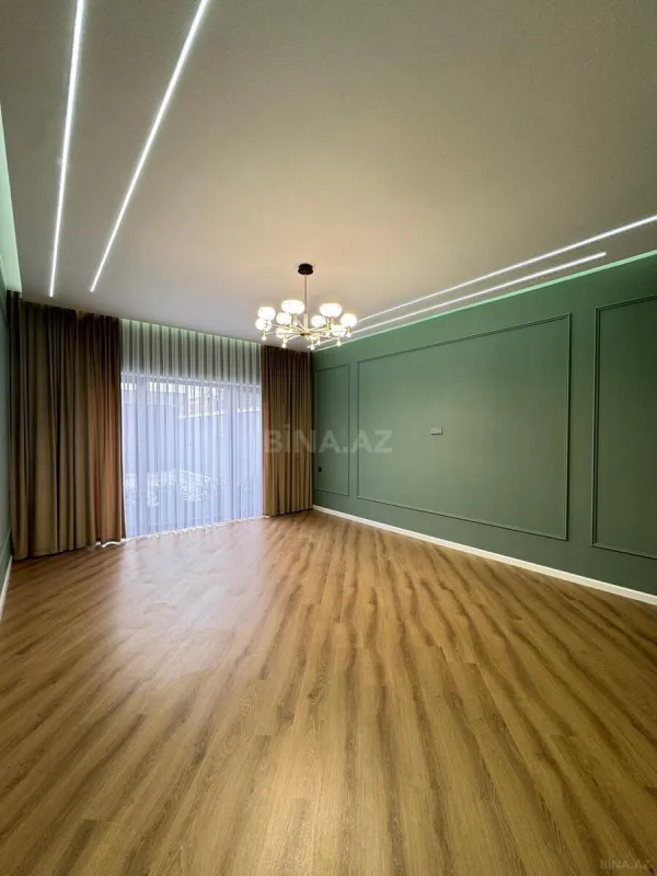 Satılır 4 otaqlı həyət evi 170 m²