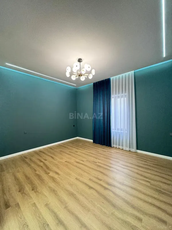 Satılır 4 otaqlı həyət evi 170 m²