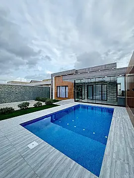 Satılır 4 otaqlı həyət evi 170 m² — Bakı, Mərdəkan 4 otaq 170.00 m²