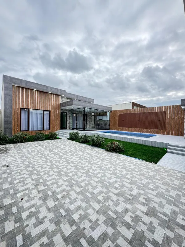 Satılır 4 otaqlı həyət evi 170 m²