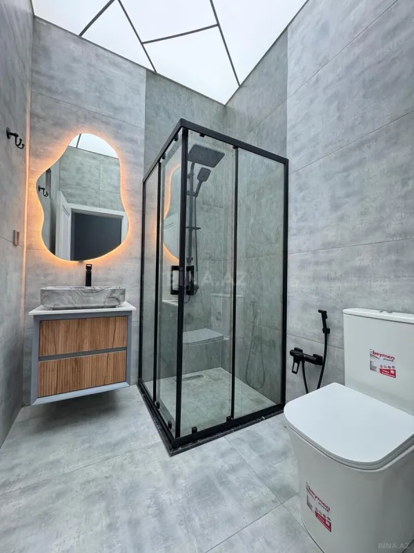 Satılır 4 otaqlı həyət evi 170 m²