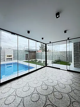 Satılır 4 otaqlı həyət evi 170 m²