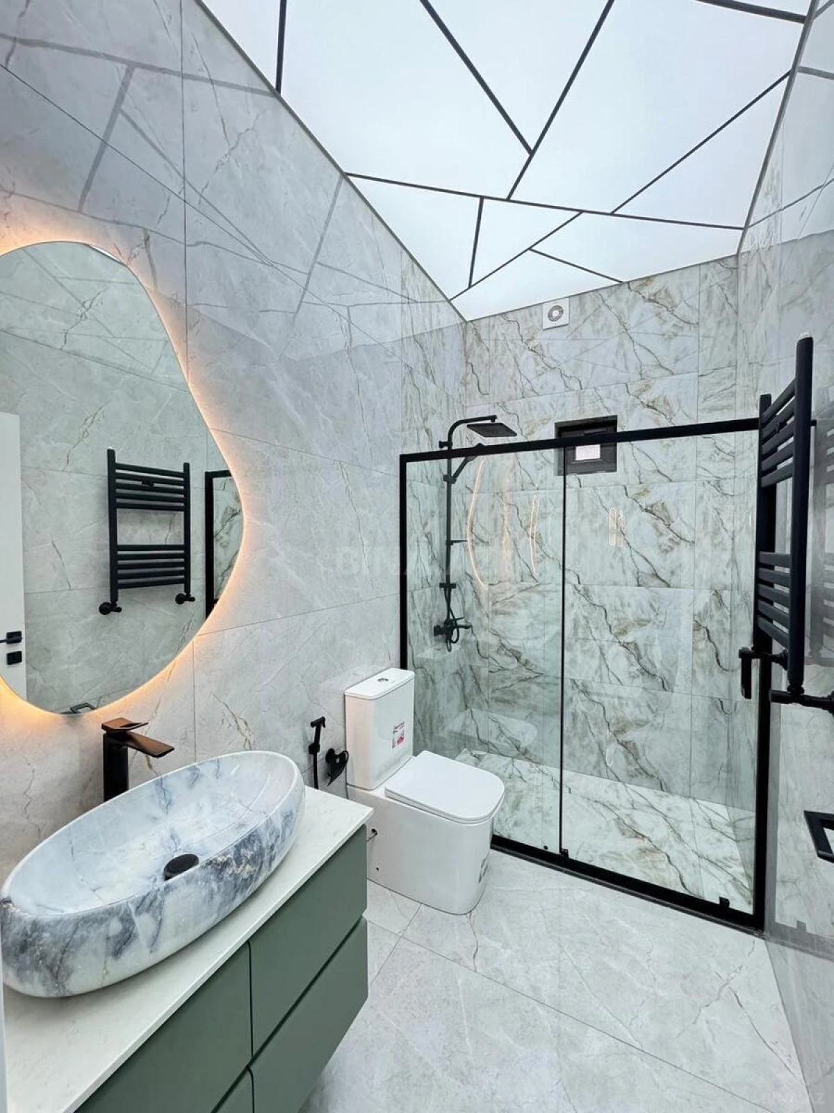 Satılır 4 otaqlı həyət evi 170 m²