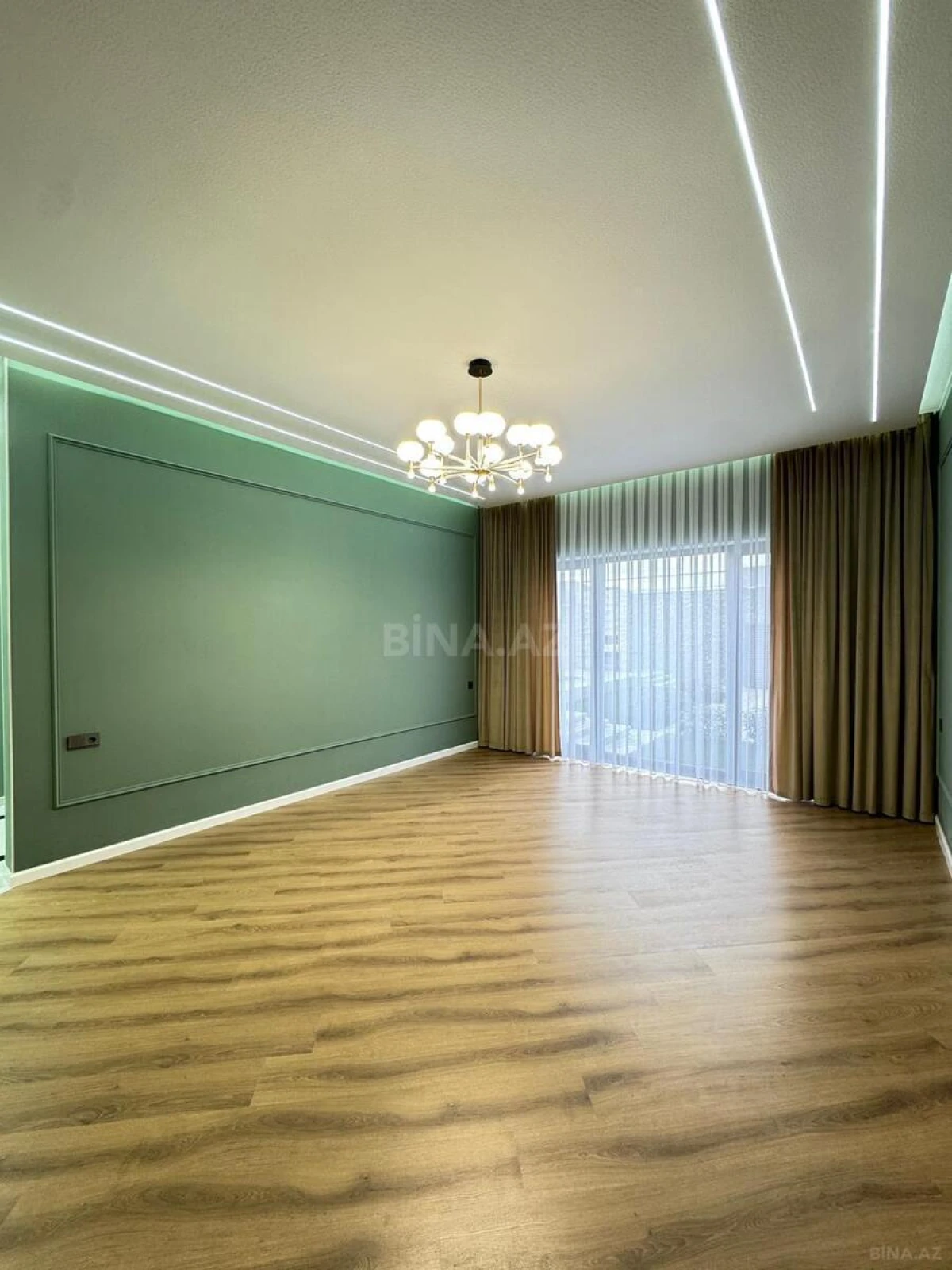 Satılır 4 otaqlı həyət evi 170 m²