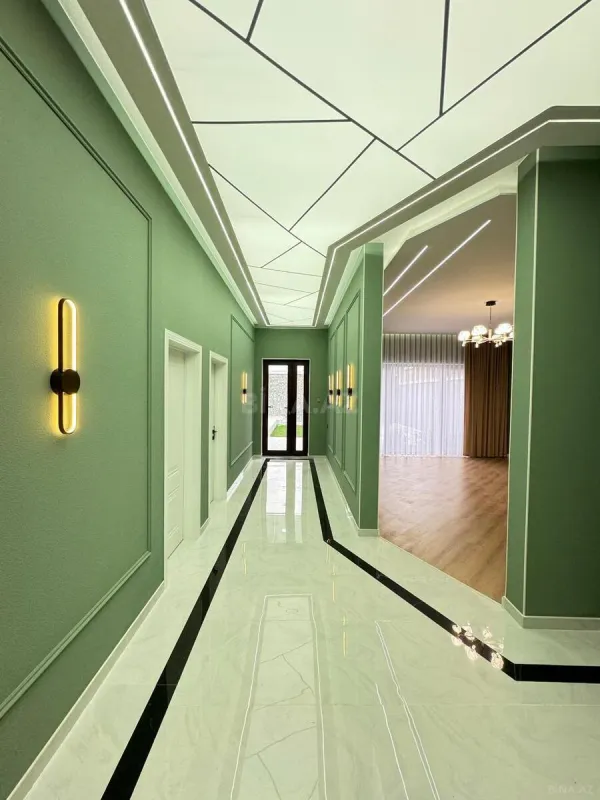 Satılır 4 otaqlı həyət evi 170 m²