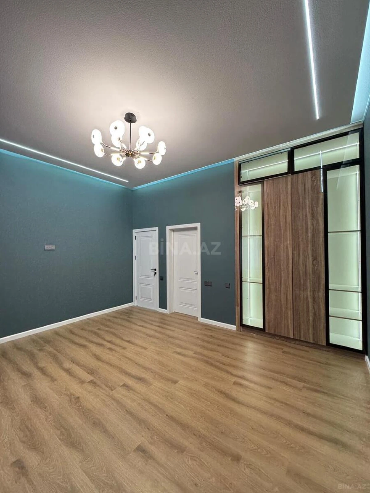 Satılır 4 otaqlı həyət evi 170 m²
