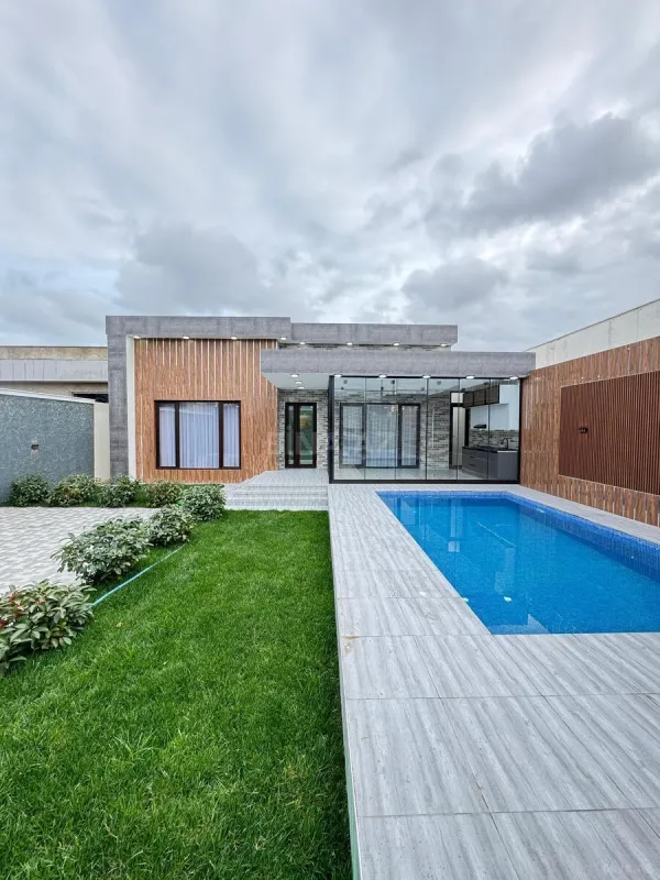 Satılır 4 otaqlı həyət evi 170 m²