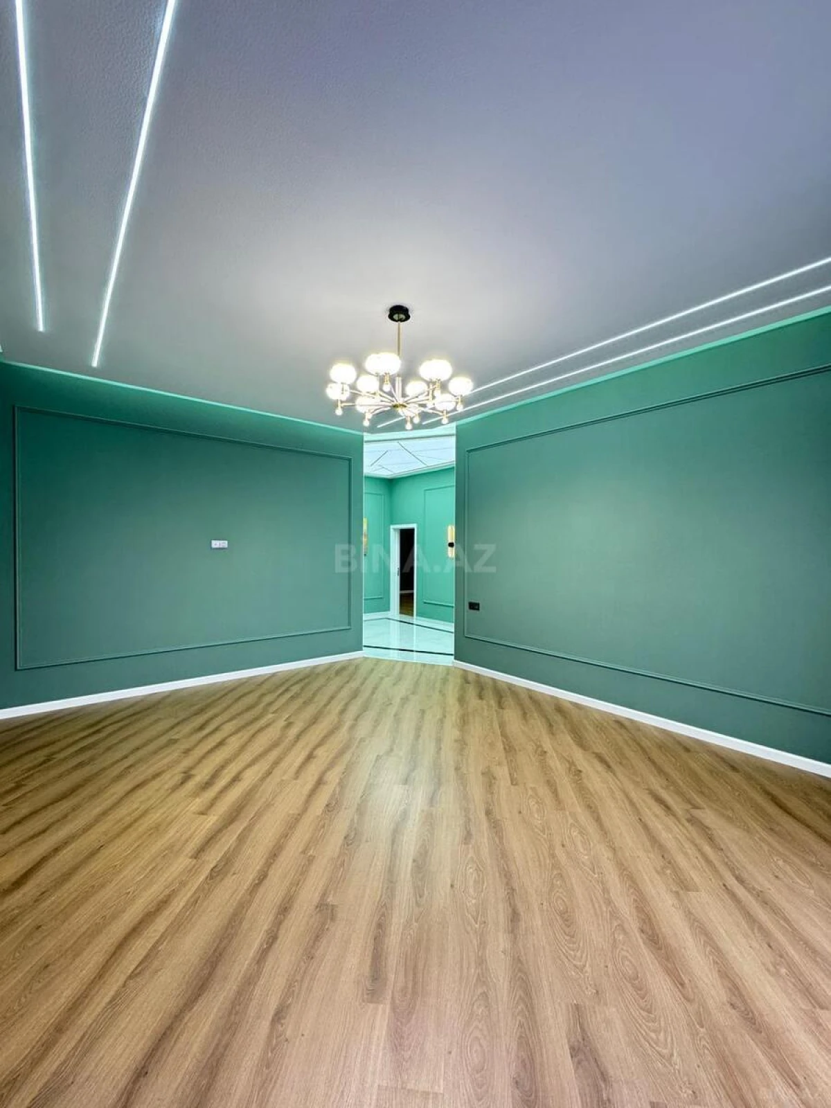 Satılır 4 otaqlı həyət evi 170 m²