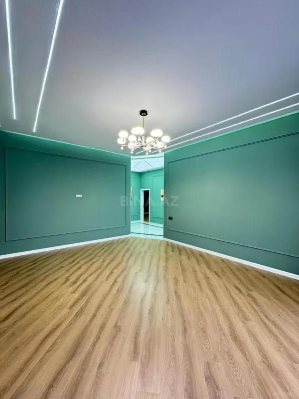 Satılır 4 otaqlı həyət evi 170 m²