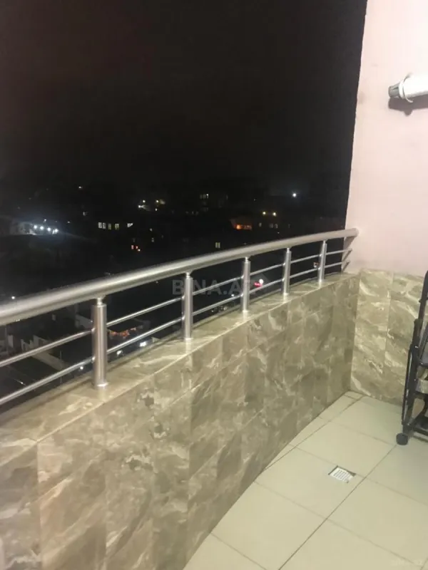 Satılır 2 otaqlı mənzil 67 m²