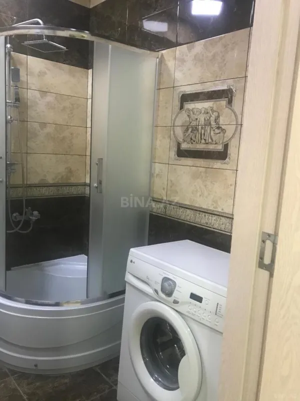 Satılır 2 otaqlı mənzil 67 m²