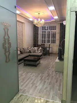 Satılır 2 otaqlı mənzil 67 m² — Bakı, Badamdar 2 otaq 67.00 m²