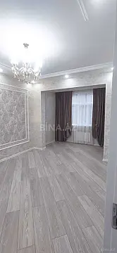 Satılır 2 otaqlı mənzil 73 m²