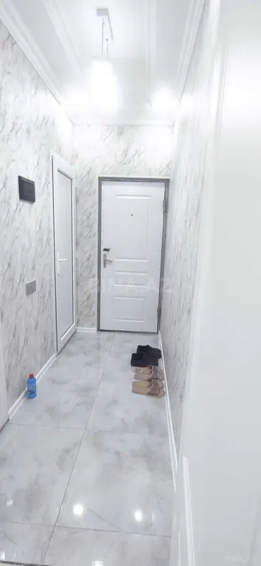 Satılır 2 otaqlı mənzil 73 m²