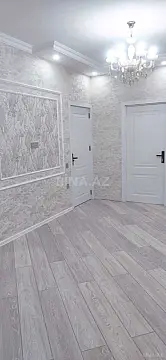 Satılır 2 otaqlı mənzil 73 m²