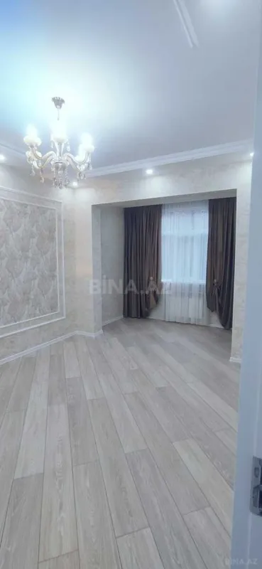 Satılır 2 otaqlı mənzil 73 m²
