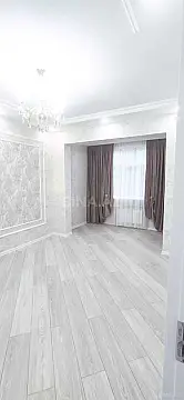 Satılır 2 otaqlı mənzil 73 m²