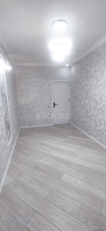 Satılır 2 otaqlı mənzil 73 m²