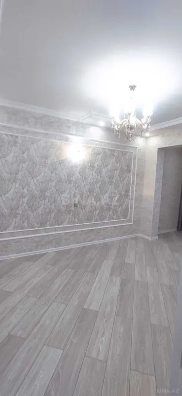 Satılır 2 otaqlı mənzil 73 m²