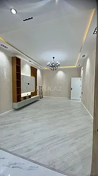 Satılır 4 otaqlı mənzil 115 m²