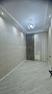 Satılır 4 otaqlı mənzil 115 m²