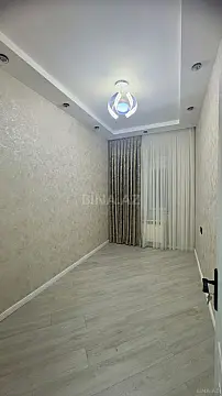 Satılır 4 otaqlı mənzil 115 m²