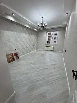 Satılır 4 otaqlı mənzil 115 m²