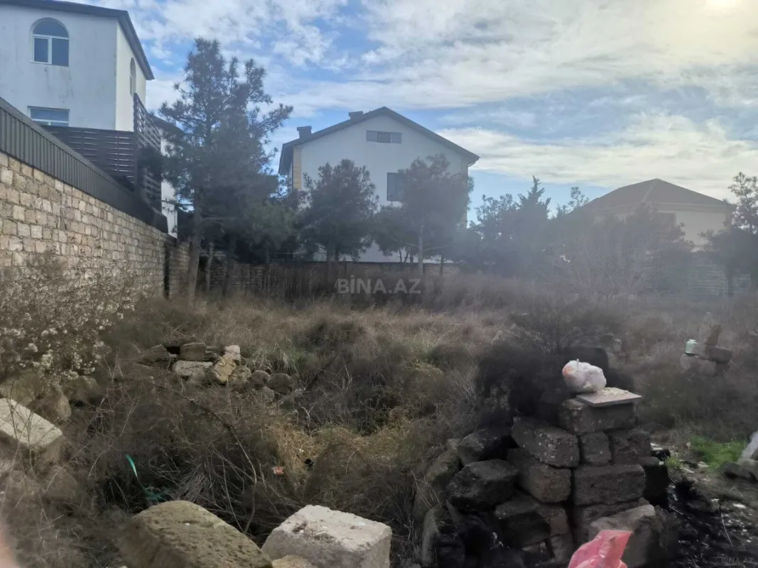 Satılır torpaq sahəsi 12 m²