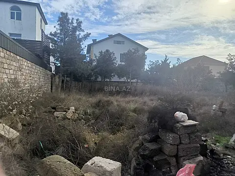 Satılır torpaq sahəsi 12 m² — Bakı, Mərdəkan 12.00 m²