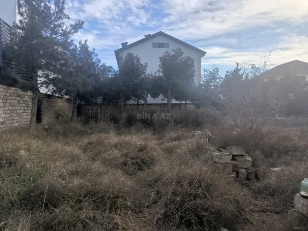 Satılır torpaq sahəsi 12 m²