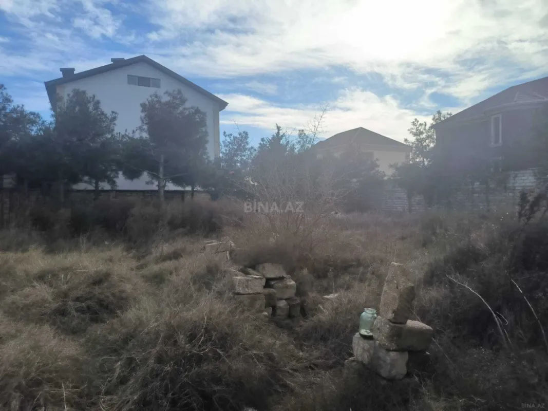 Satılır torpaq sahəsi 12 m²