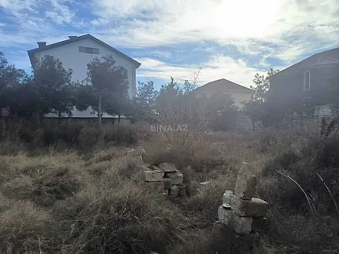 Satılır torpaq sahəsi 12 m²