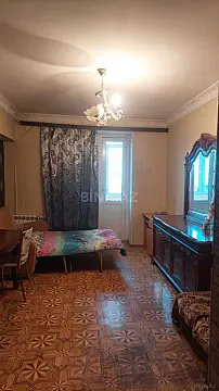 Satılır 2 otaqlı mənzil 52 m²