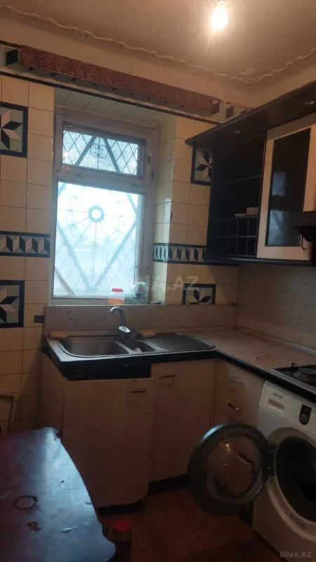 Satılır 2 otaqlı mənzil 52 m²