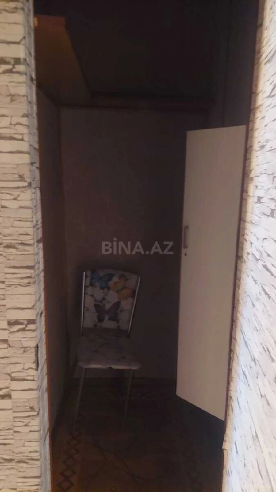 Satılır 2 otaqlı mənzil 52 m²