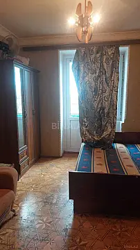 Satılır 2 otaqlı mənzil 52 m²