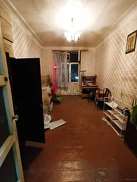 Satılır 3 otaqlı mənzil 60 m²