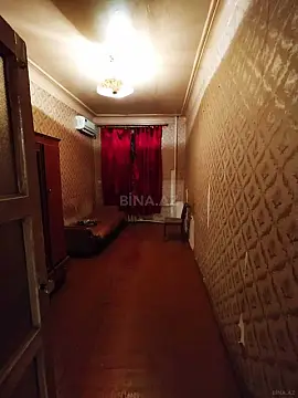 Satılır 3 otaqlı mənzil 60 m² — Bakı, Bakıxanov 3 otaq 60.00 m²