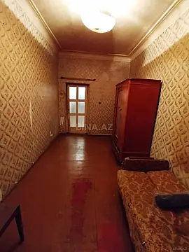 Satılır 3 otaqlı mənzil 60 m²