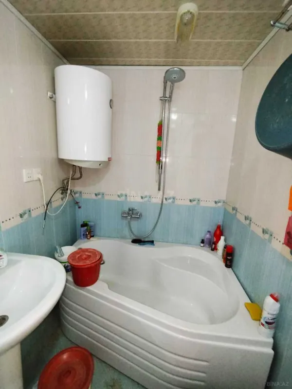 Satılır 3 otaqlı mənzil 60 m²